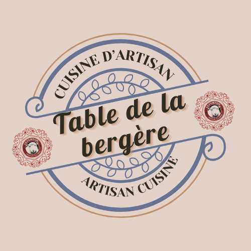 Table de la Bergère - Moulin à laine d'Ulverton - musée industriel en Estrie sur l’histoire industrielle du Québec, shop de laine