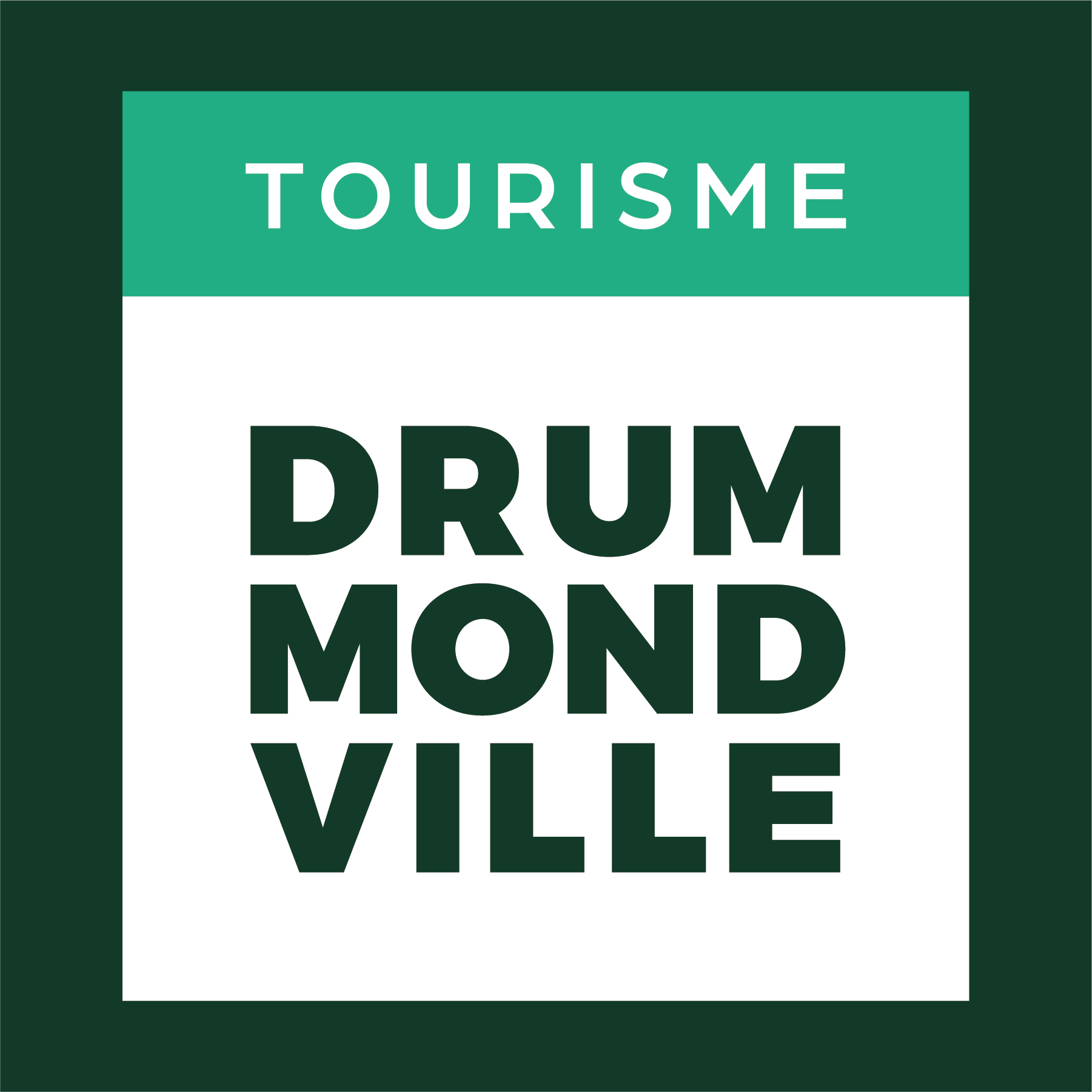Tourisme Drummondville - Partenaire du Moulin à laine d'Ulverton - Musée patrimoniale, site historique industriel de transformation de la laine en Estrie