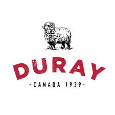 Duray - Collaborateur du Moulin à laine d'Ulverton - Musée patrimoniale, site historique industriel de transformation de la laine en Estrie